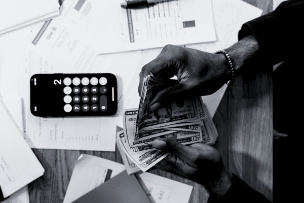 Personal Finance Course - COMING SOON