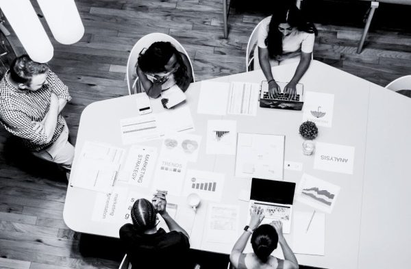Business Strategy Course - COMING SOON